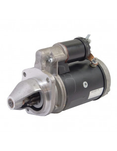 Arrancador 12 v - 2.9 kw - 10 z