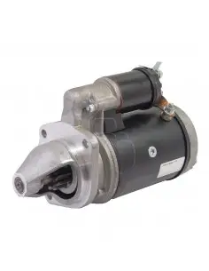 Arrancador 12 v - 2.9 kw - 10 z