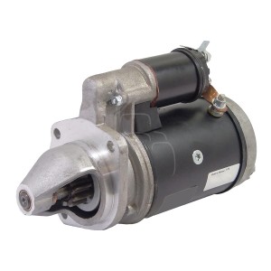 Arrancador 12 v - 2.9 kw - 10 z