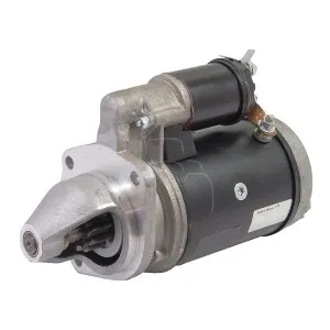 Arrancador 12 v - 2.9 kw - 10 z