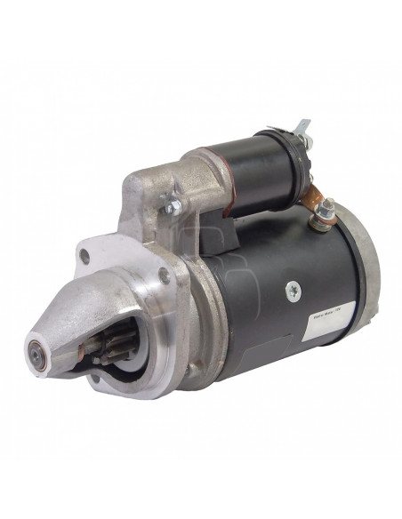 Arrancador 12 v - 2.9 kw - 10 z