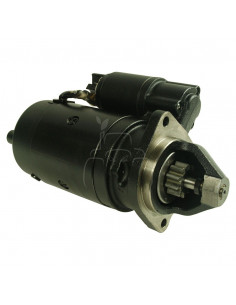 Arrancador 12 v - 2.8 kw - 10 z