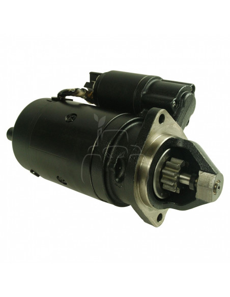 Arrancador 12 v - 2.8 kw - 10 z