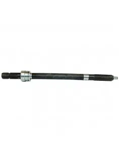 Eje toma de fuerza 1'' 3/8 - z6 - l 615 mm
