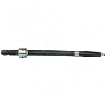 Eje toma de fuerza 1'' 3/8 - z6 - l 615 mm