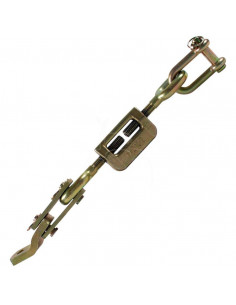 Estabilizador de cadena l 540/660 mm - ø 21 mm