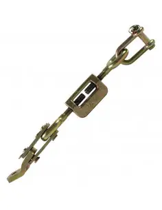 Estabilizador de cadena l 540/660 mm - ø 21 mm