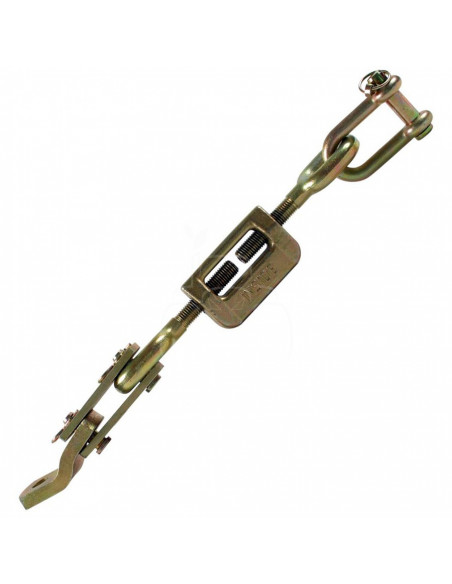 Estabilizador de cadena l 540/660 mm - ø 21 mm