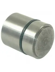 Conjunto de aro del pistón versión 3 segmentos reemplazados por versión 1 segmento