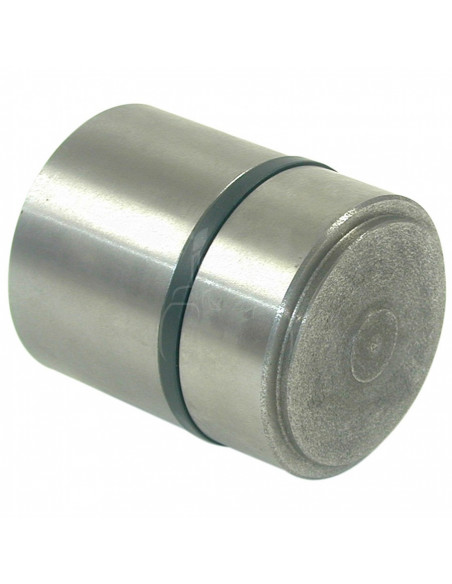 Conjunto de aro del pistón versión 3 segmentos reemplazados por versión 1 segmento