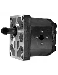 Bomba hidraulica para la direccion