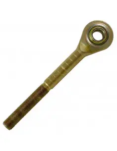 Rótula roscada cat 2/25.4 - 1''1/16 unf - izq. - l 300 mm