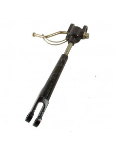 Conjunto caja de nivelación