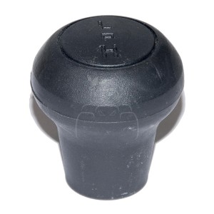 Pomo de palanca de cambio