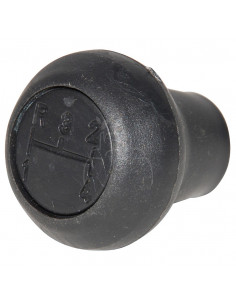 Pomo de palanca de cambio