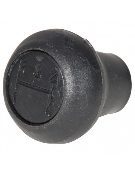 Pomo de palanca de cambio