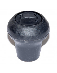 Pomo de palanca de cambio