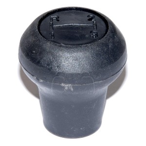 Pomo de palanca de cambio