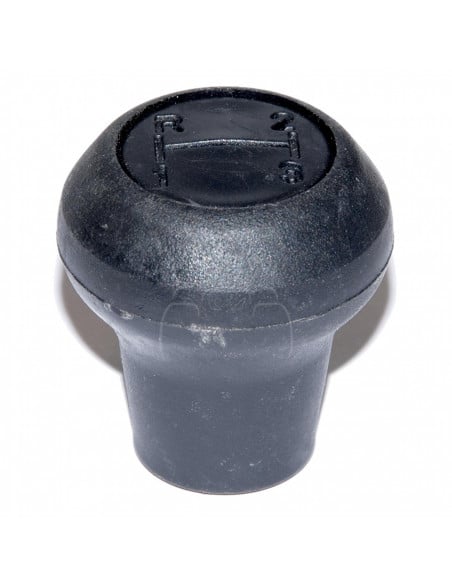 Pomo de palanca de cambio