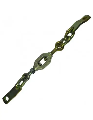 Estabilizador de cadena l 570/640 mm - ø 22.8 mm
