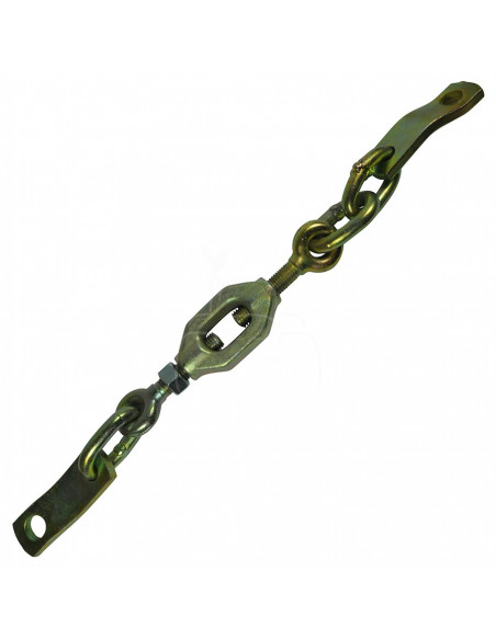 Estabilizador de cadena l 570/640 mm - ø 22.8 mm