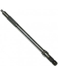 Eje toma de fuerza 1'' 3/8 - z6 - l 615 mm
