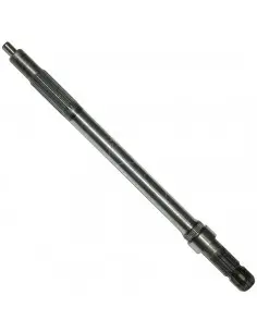 Eje toma de fuerza 1'' 3/8 - z6 - l 615 mm