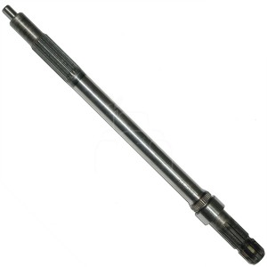 Eje toma de fuerza 1'' 3/8 - z6 - l 615 mm