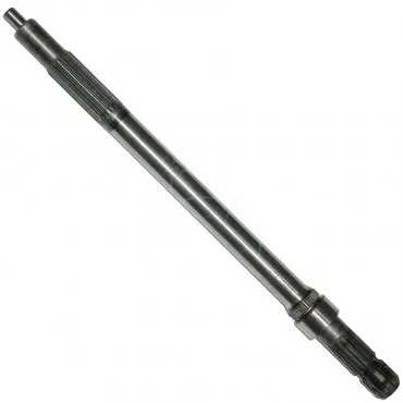 Eje toma de fuerza 1'' 3/8 - z6 - l 615 mm Eje toma de fuerza 1'' 3/8 - z6 - l 615 mm