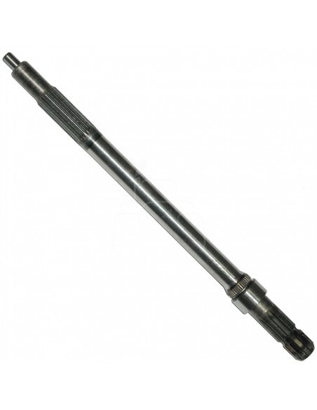 Eje toma de fuerza 1'' 3/8 - z6 - l 615 mm
