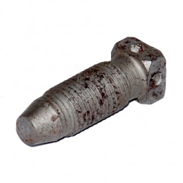 Tornillo