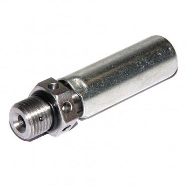 Válvula de seguridad 2500-3000 psi / 170-210 bar amarillo