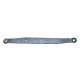 Brazo del elevador cat 2 - izq./dch.