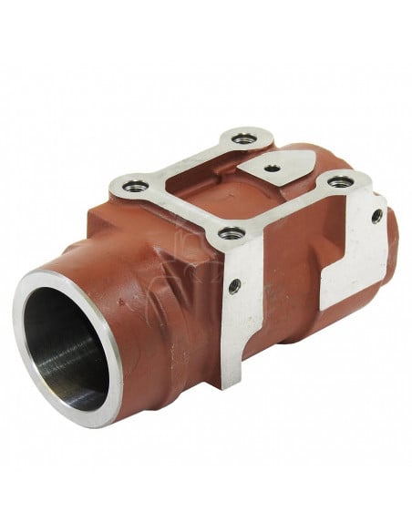 Cilindro de elevador hidráulico