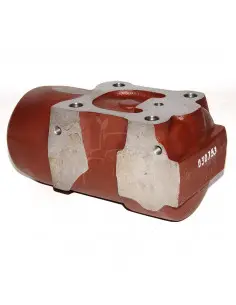 Cilindro de elevador hidráulico