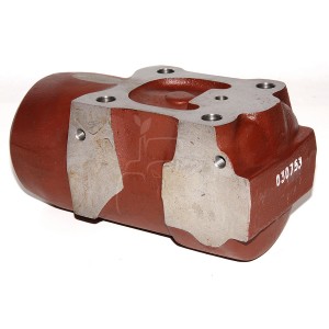 Cilindro de elevador hidráulico