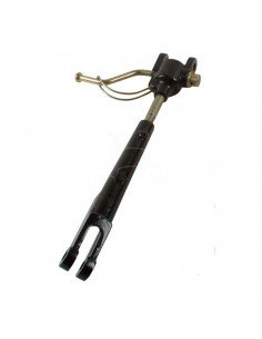 Conjunto caja de nivelación l 520/710 mm - ø 19.50 - ø22.90 mm