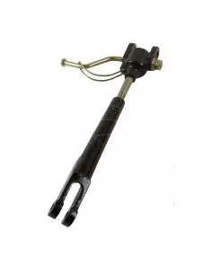 Conjunto caja de nivelación l 520/710 mm - ø 19.50 - ø22.90 mm