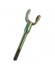 Horquilla de nivelación l 390 mm - ø 16 mm