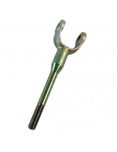 Horquilla de nivelación l 390 mm - ø 16 mm