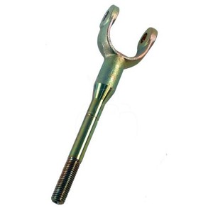 Horquilla de nivelación l 390 mm - ø 16 mm