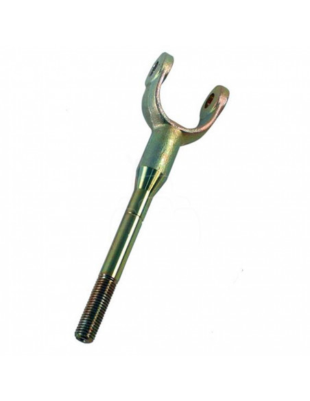 Horquilla de nivelación l 390 mm - ø 16 mm