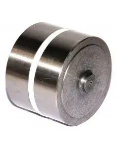 Conjunto de aro del pistón