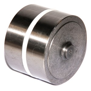 Conjunto de aro del pistón