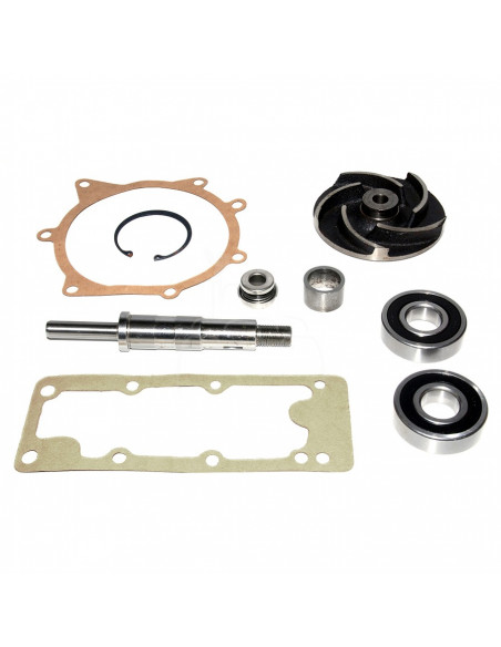 Juego de reparación