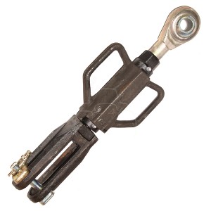 Conjunto caja de nivelación l 435/650 mm - ø 28.5 mm