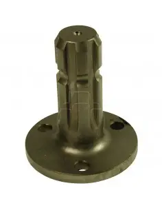 Eje toma de fuerza 1'' 3/4 - z6 - ø 112 mm