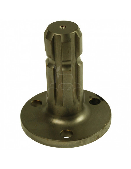 Eje toma de fuerza 1'' 3/4 - z6 - ø 112 mm