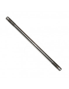 Eje control sensibilidad l 605 mm - ø 30 mm