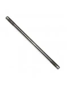 Eje control sensibilidad l 605 mm - ø 30 mm